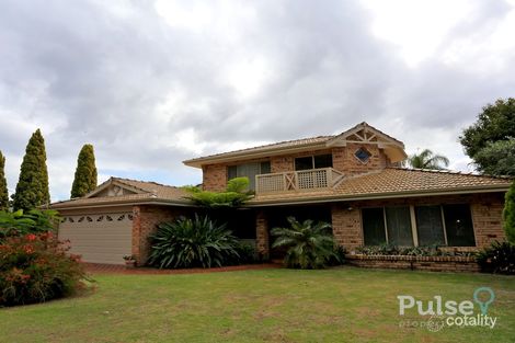 Property photo of 12 Bernier Road Shelley WA 6148