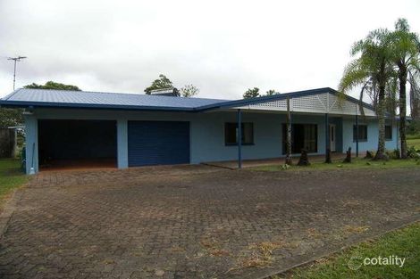 69 Ball Rd, Peeramon, QLD 4885