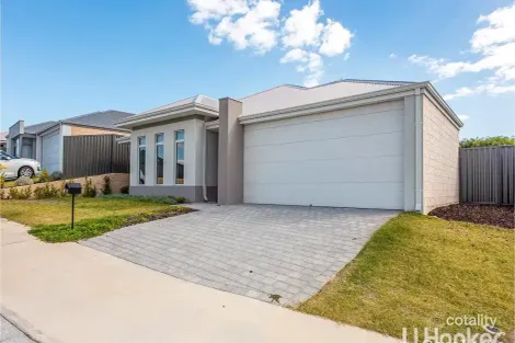 Property photo of 39 Sarasota Loop Madora Bay WA 6210