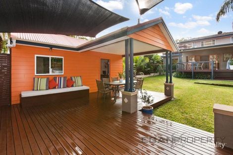 Property photo of 26 Harris Street Burraneer NSW 2230