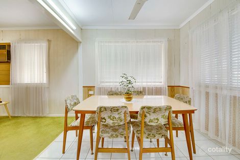 Property photo of 33 Peterson Street West Rockhampton QLD 4700