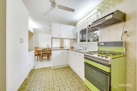 Property photo of 33 Peterson Street West Rockhampton QLD 4700