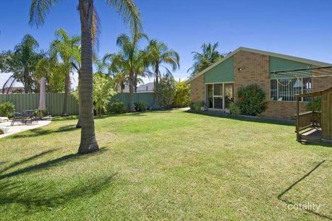 Property photo of 9 Macartney Street Miranda NSW 2228