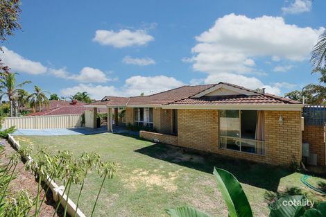 Property photo of 17 Clipper Drive Ballajura WA 6066