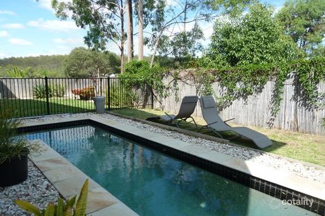Property photo of 108 Birchwood Crescent Brookwater QLD 4300
