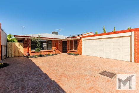 Property photo of 16A Merton Street Victoria Park WA 6100