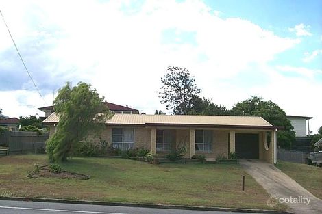 69 J Hickey Ave, Clinton, QLD 4680