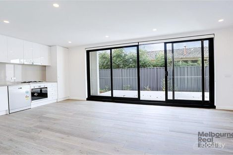 2/50 Grange Rd, Alphington, VIC 3078