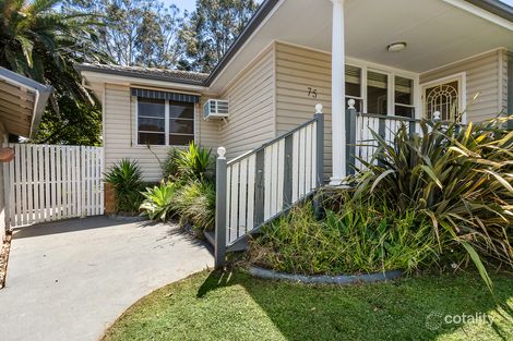 Property photo of 75 Yarrum Avenue Beresfield NSW 2322