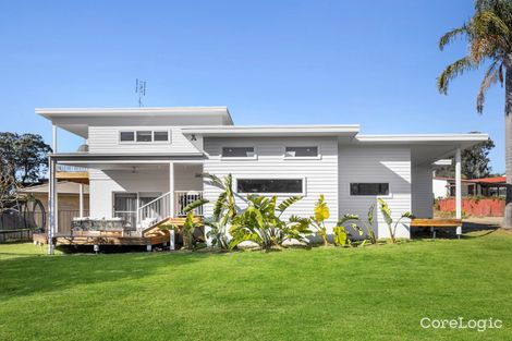 Property photo of 25 Yugura Street Malua Bay NSW 2536