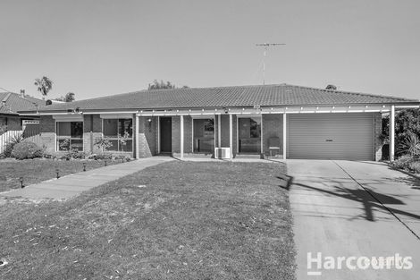 Property photo of 5 Amazon Drive Greenfields WA 6210