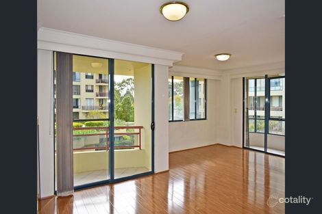 Property photo of 111/1-15 Fontenoy Road Macquarie Park NSW 2113