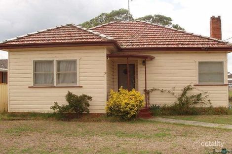 Property photo of 2 Buckland Avenue Cessnock NSW 2325