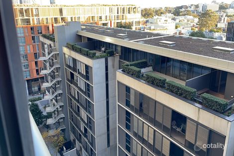 1015-1/8 Park Lane, Chippendale, NSW 2008