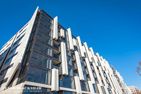 310/92 Northbourne Ave, Braddon, ACT 2612