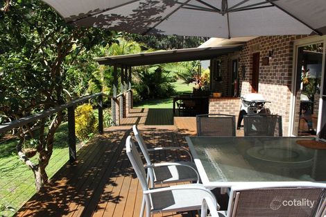 Property photo of 34 Fern Tree Close Arakoon NSW 2431