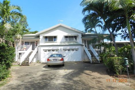 Property photo of 2/15 Currawong Street Bayview Heights QLD 4868