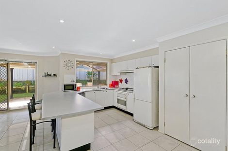 Property photo of 25 Macdougall Crescent Hamlyn Terrace NSW 2259