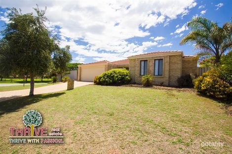 Property photo of 9 Waylen Square Beeliar WA 6164