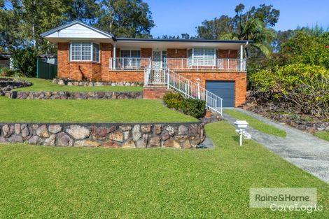 Property photo of 16 Lentara Road Umina Beach NSW 2257