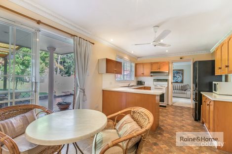 Property photo of 16 Lentara Road Umina Beach NSW 2257