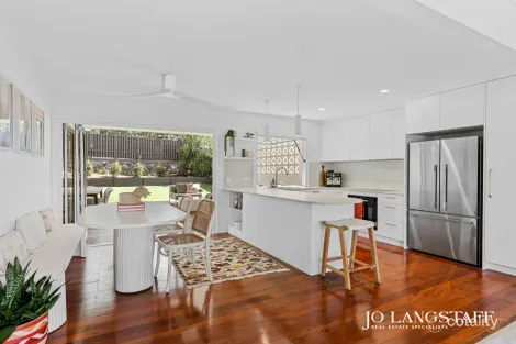 Property photo of 21 Euree Street Kenmore QLD 4069