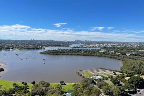 3506/8 Walker St, Rhodes, NSW 2138