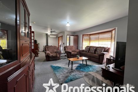 Property photo of 7 Rhoda Street Yarram VIC 3971