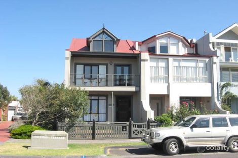 1 Rifle Range Dr, Williamstown, VIC 3016