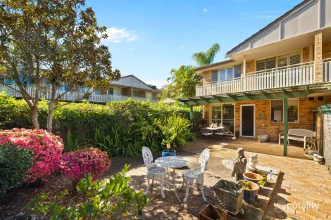 Property photo of 45/28 Macpherson Street Warriewood NSW 2102