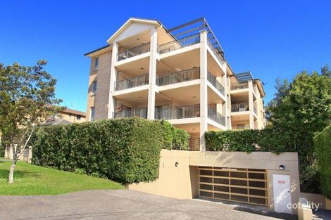 5/28-30 Virginia St, North Wollongong, NSW 2500