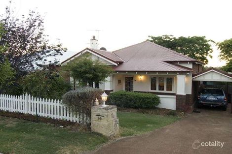 99 Buxton St, Mount Hawthorn, WA 6016