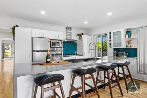 Property photo of 11 Lisa Crescent Coomera QLD 4209