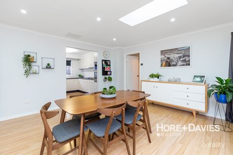 Property photo of 20 Nicholi Crescent Lake Albert NSW 2650