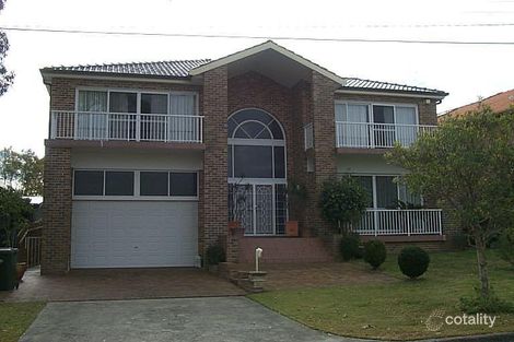 7 Narani Cres, Northbridge, NSW 2063