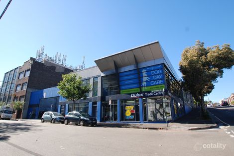 232-236 Cleveland St, Chippendale, NSW 2008