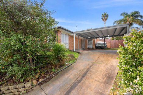 Property photo of 5 Justin Court Frankston VIC 3199