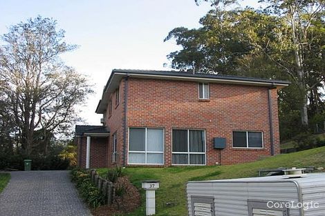 Property photo of 37 Cambourn Drive Lisarow NSW 2250