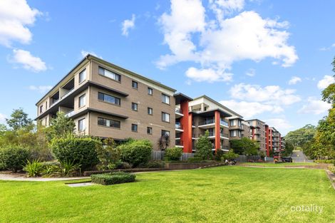 80/40-52 Barina Downs Rd, Norwest, NSW 2153