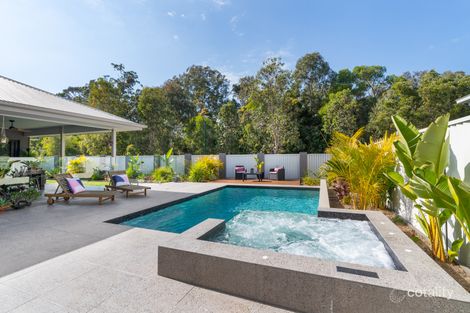 Property photo of 1 Leonie Court Pelican Waters QLD 4551