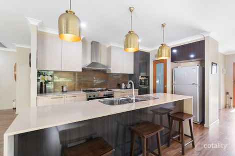 Property photo of 1 Leonie Court Pelican Waters QLD 4551