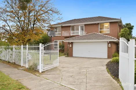 37 Hillside Rd, Mount Waverley, VIC 3149