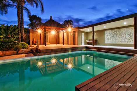 Property photo of 46 Gratwick Road Loxton SA 5333