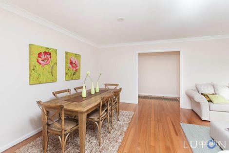 Property photo of 37 Greenvale Street Fisher ACT 2611
