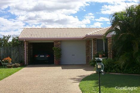 Property photo of 22 Downey Crescent Annandale QLD 4814