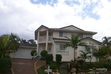 Property photo of 2 Mozart Place Mount Ommaney QLD 4074