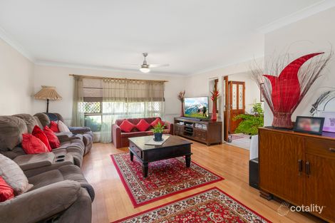 Property photo of 3 Brush Box Street Elanora QLD 4221