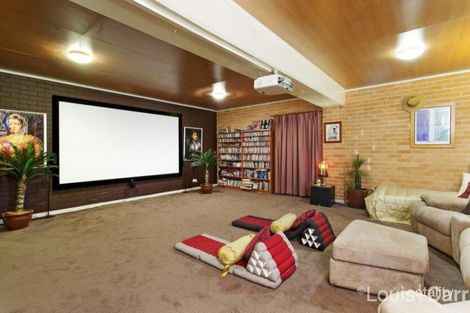 Property photo of 20 Hickory Place Dural NSW 2158