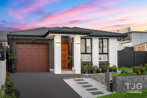 Property photo of 73 Pridham Avenue Box Hill NSW 2765