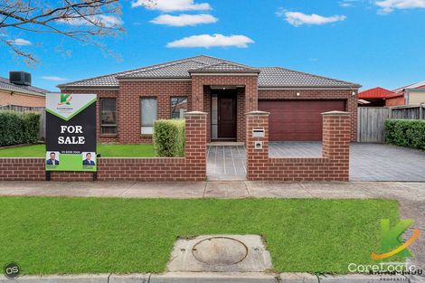 Property photo of 12 Kinross Court Deer Park VIC 3023